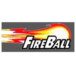 FIRE BALL