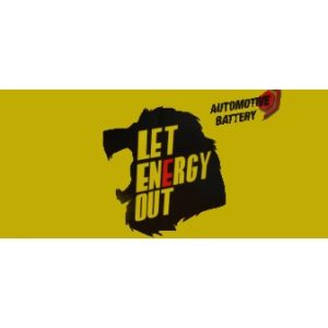 Let Energy Out