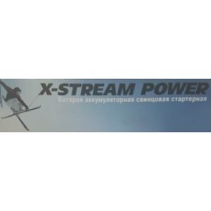 X-Stream Power